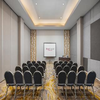 fave+ hotel Pamanukan fotoÄŸrafÄ±