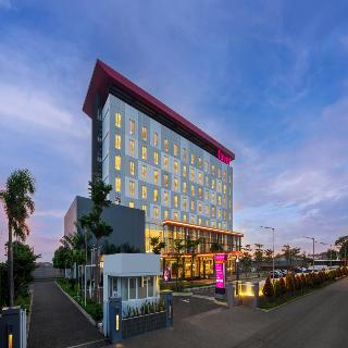 fave+ hotel Pamanukan fotoÄŸrafÄ±