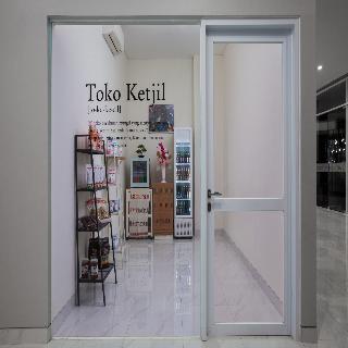 fave+ hotel Pamanukan fotoÄŸrafÄ±