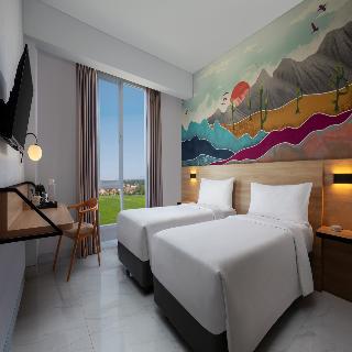 fave+ hotel Pamanukan fotoÄŸrafÄ±