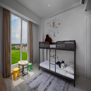 fave+ hotel Pamanukan fotoÄŸrafÄ±