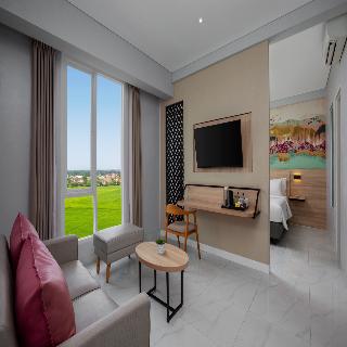 fave+ hotel Pamanukan fotoÄŸrafÄ±