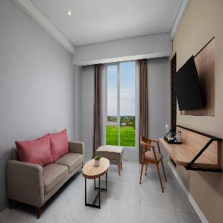 fave+ hotel Pamanukan fotoÄŸrafÄ±