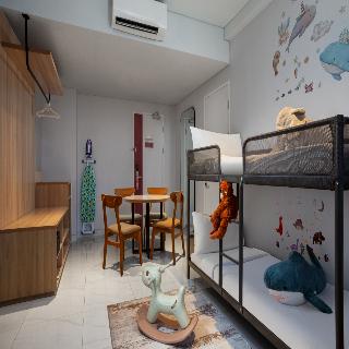 fave+ hotel Pamanukan fotoÄŸrafÄ±