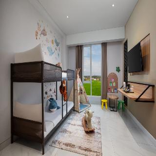 fave+ hotel Pamanukan fotoÄŸrafÄ±