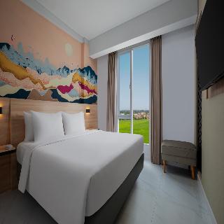 fave+ hotel Pamanukan fotoÄŸrafÄ±
