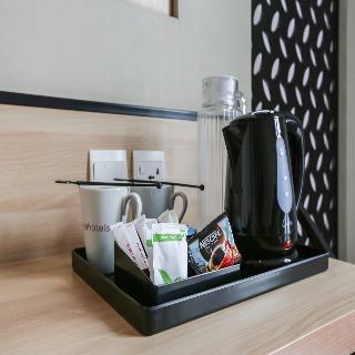 fave+ hotel Pamanukan fotoÄŸrafÄ±