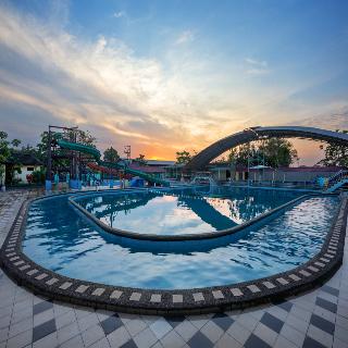 fave+ hotel Pamanukan fotoÄŸrafÄ±