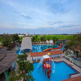 fave+ hotel Pamanukan fotoÄŸrafÄ±