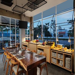 fave+ hotel Pamanukan fotoÄŸrafÄ±