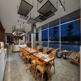 fave+ hotel Pamanukan fotoÄŸrafÄ±