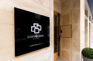 Hotel Cortabitarte