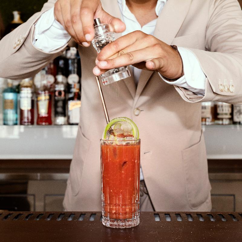 Masseria Corsano - Bar