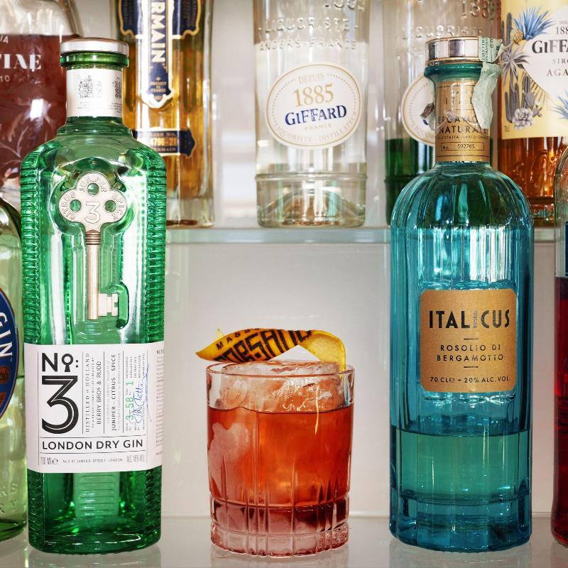 Masseria Corsano - Bar