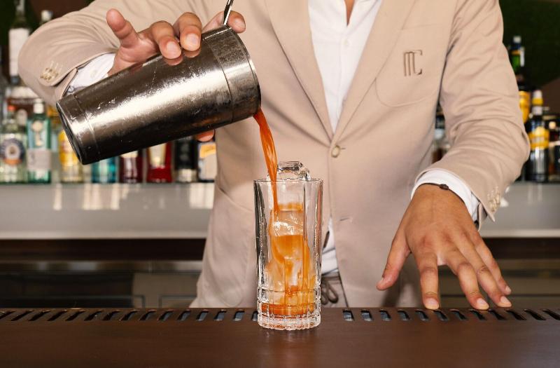 Masseria Corsano - Bar