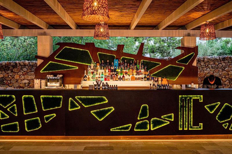 Masseria Corsano - Bar