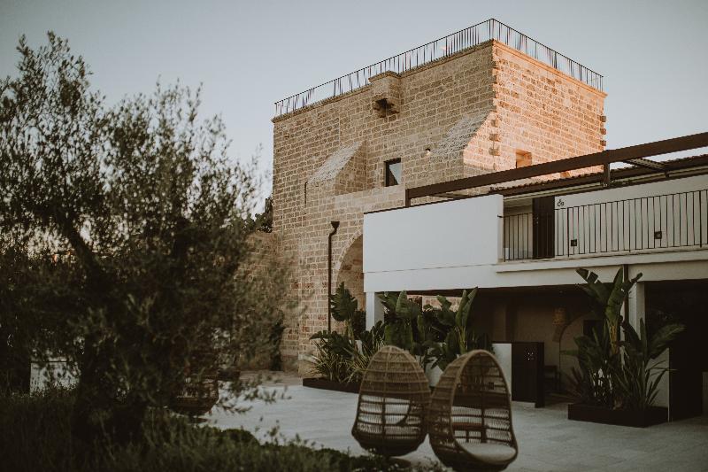 Masseria Corsano - Lobi