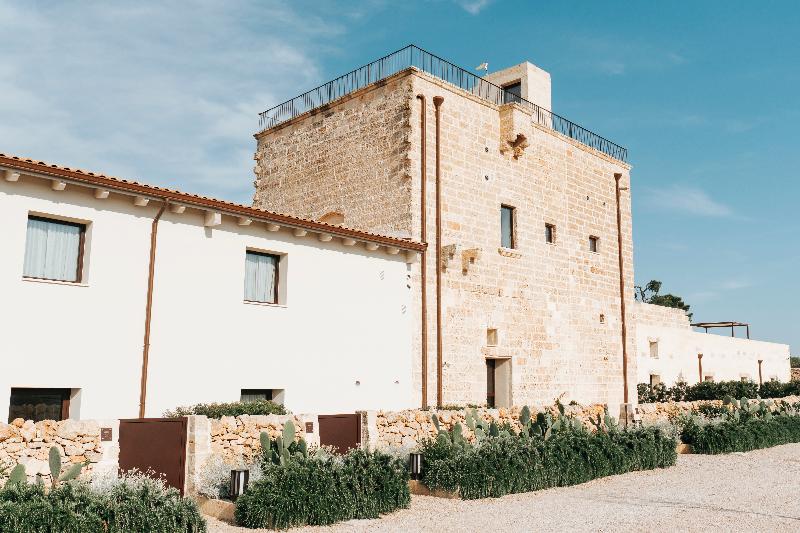Masseria Corsano - Lobi