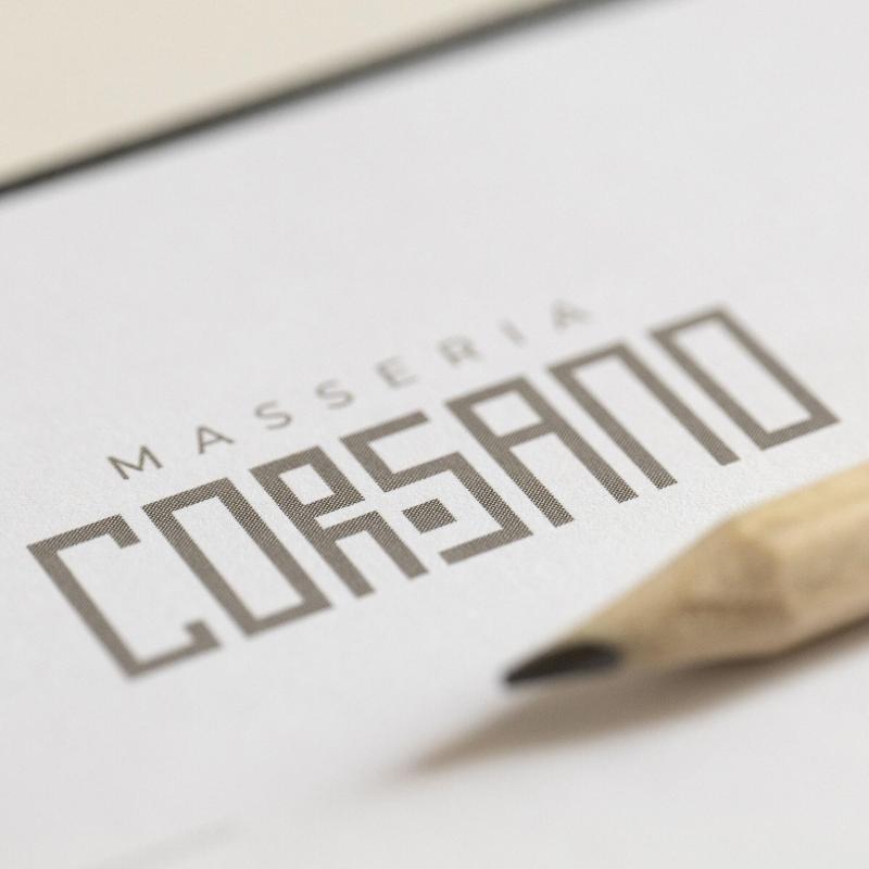 Masseria Corsano - Lobi
