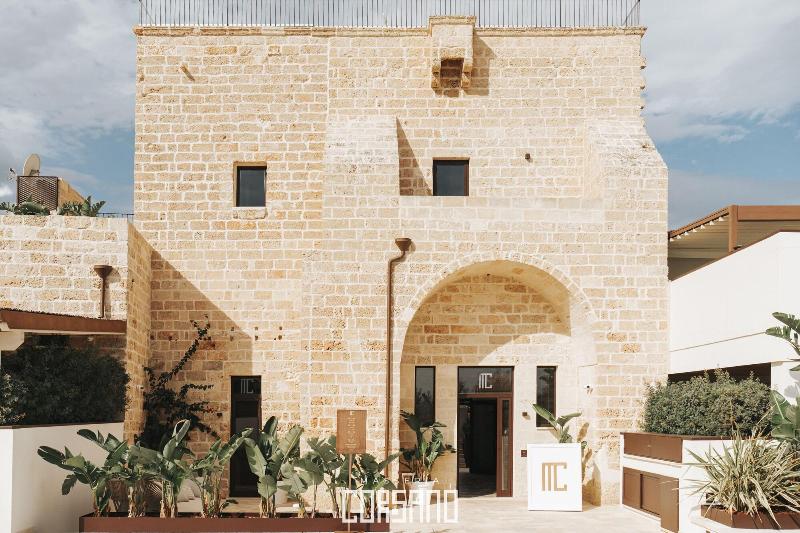Masseria Corsano - Lobi