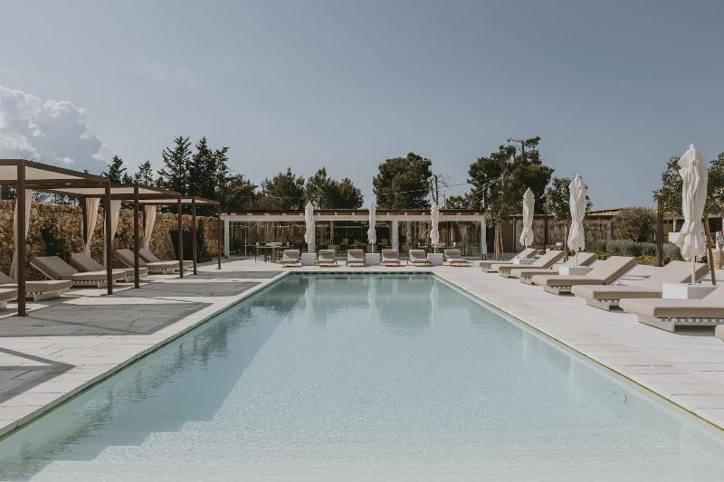 Masseria Corsano - Aktivite