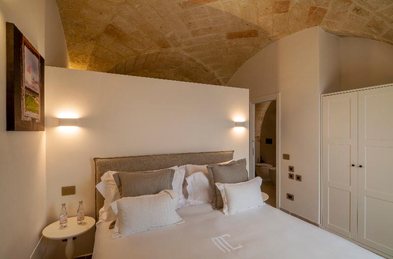 Masseria Corsano - Oda