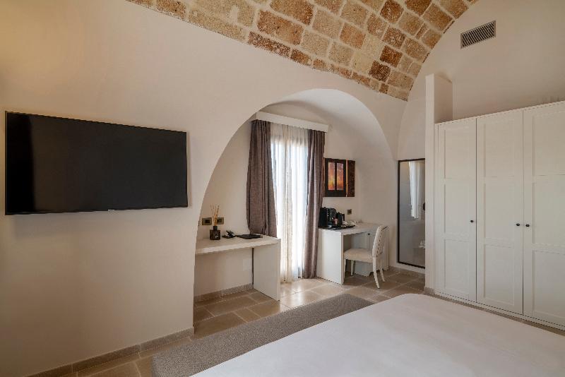 Masseria Corsano - Oda
