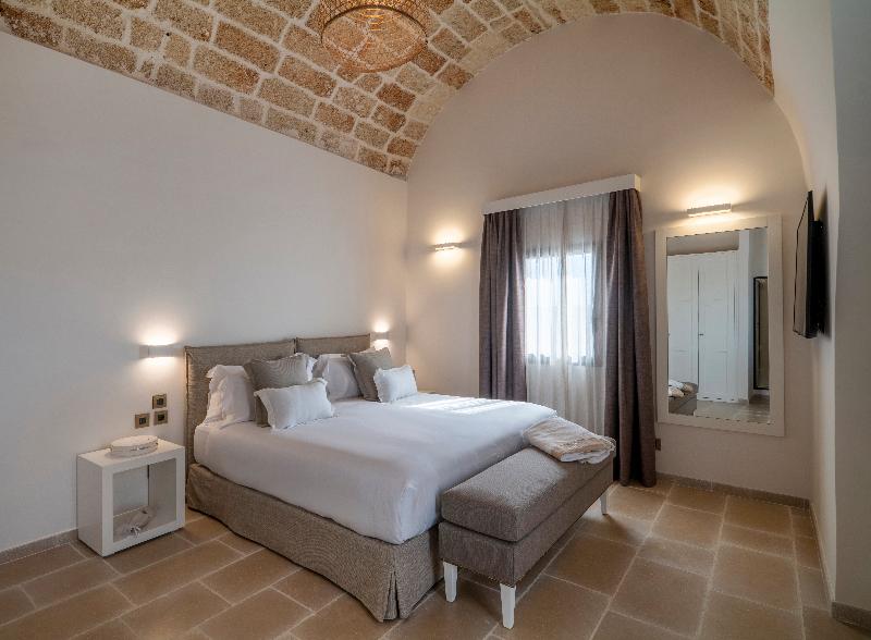 Masseria Corsano - Oda