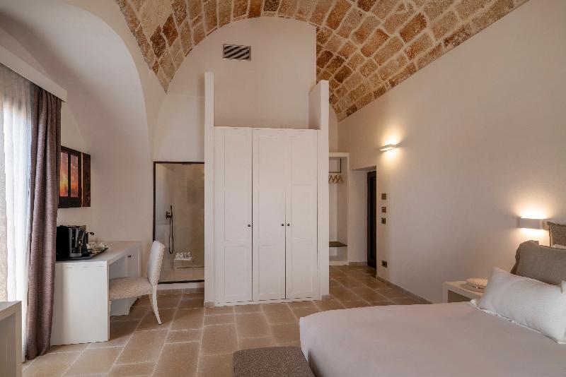 Masseria Corsano - Oda