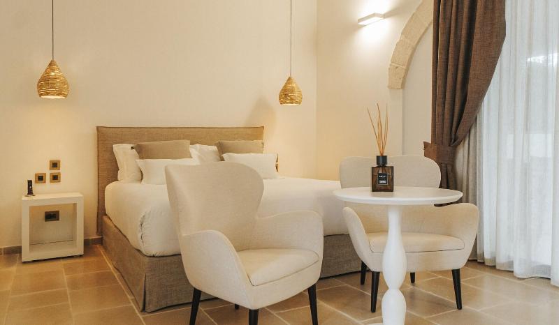 Masseria Corsano - Oda