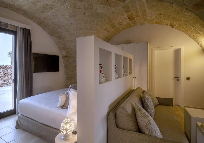 Masseria Corsano - Oda