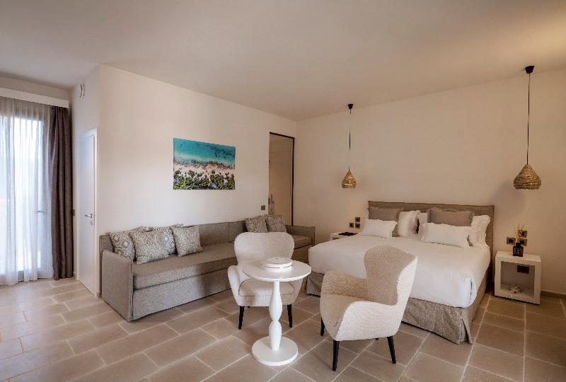 Masseria Corsano - Oda