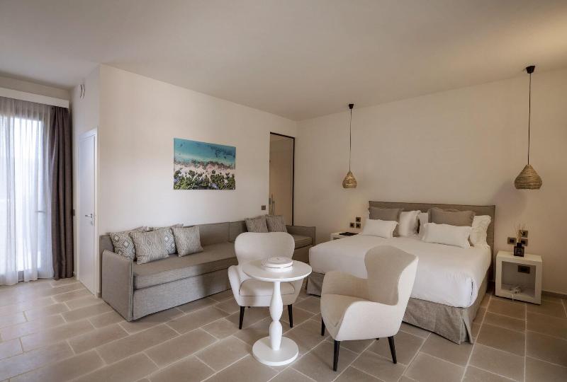 Masseria Corsano - Oda