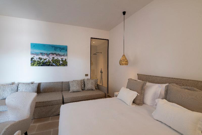 Masseria Corsano - Oda