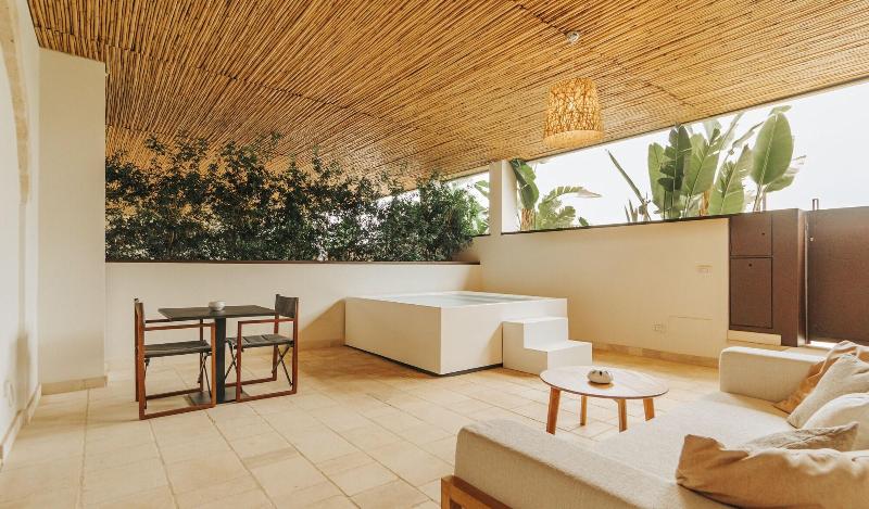 Masseria Corsano - Oda