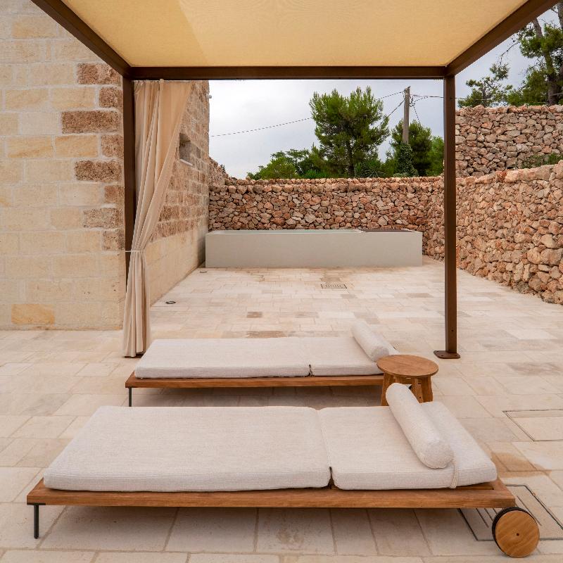 Masseria Corsano - Oda