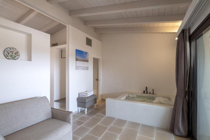 Masseria Corsano - Oda