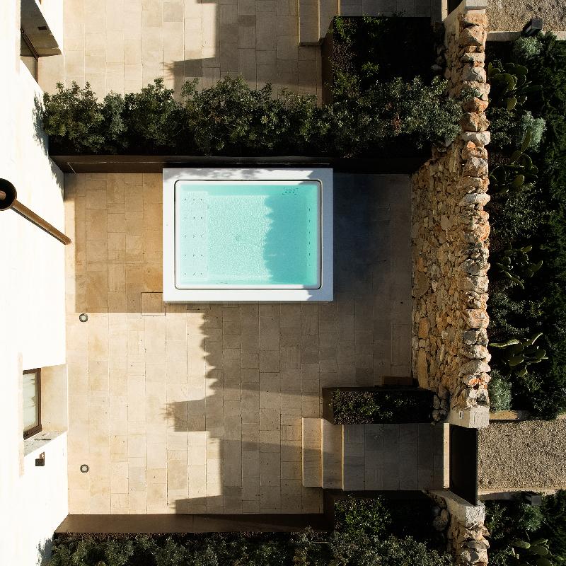 Masseria Corsano - Oda