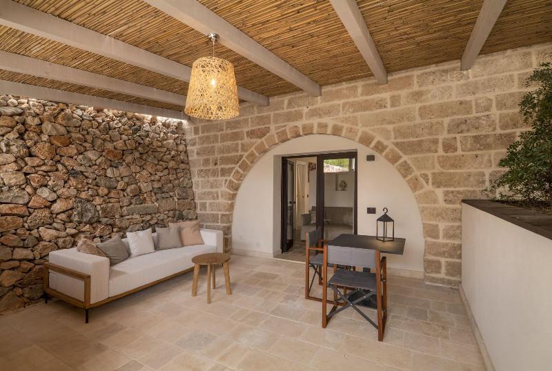 Masseria Corsano - Oda