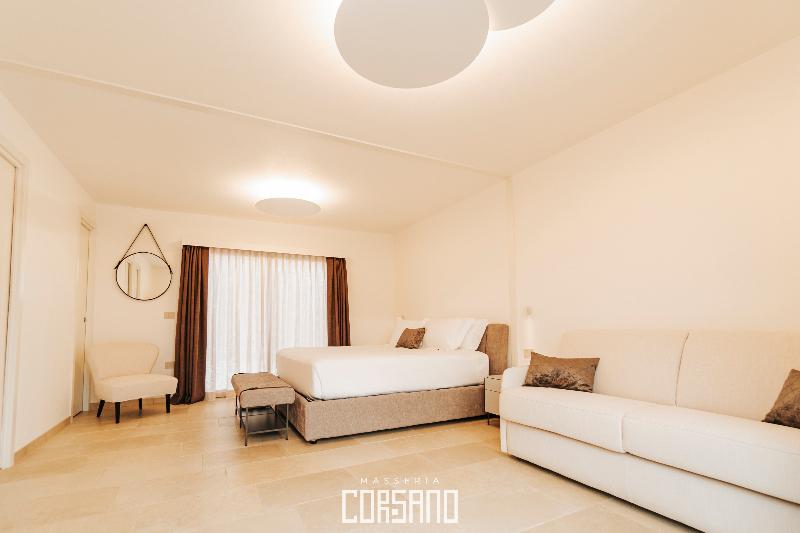 Masseria Corsano - Oda