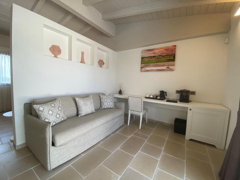 Masseria Corsano - Oda