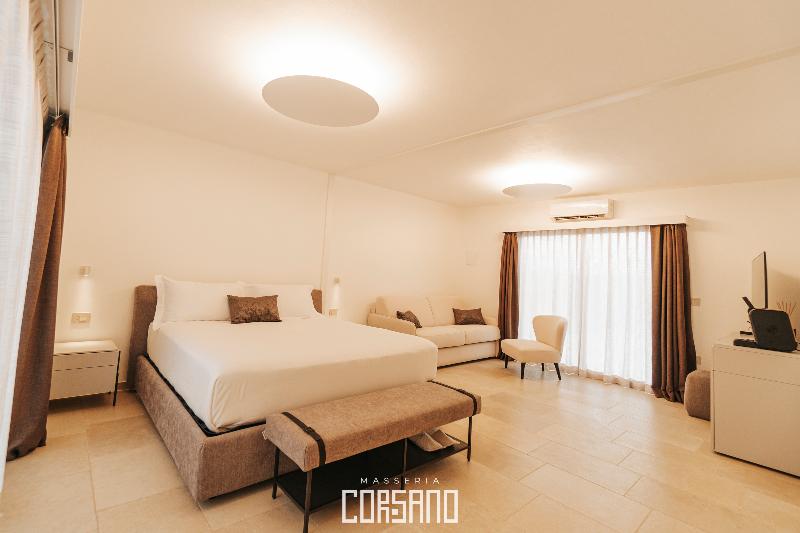 Masseria Corsano - Oda
