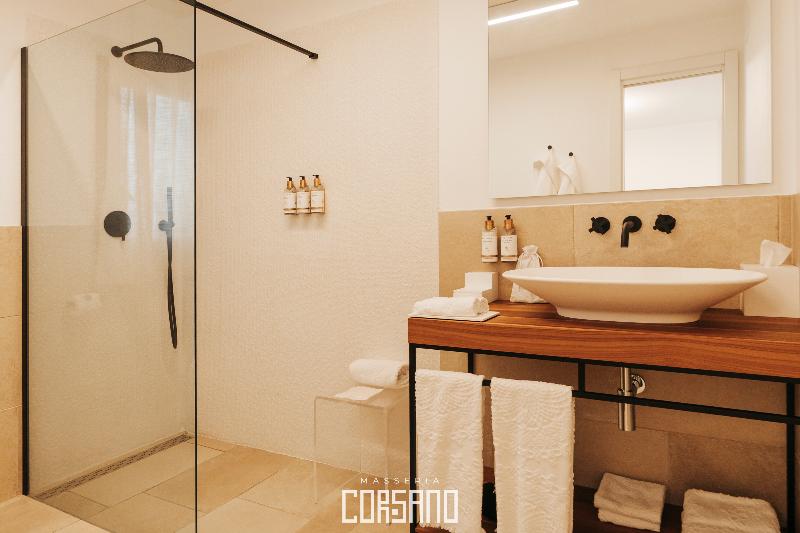Masseria Corsano - Oda
