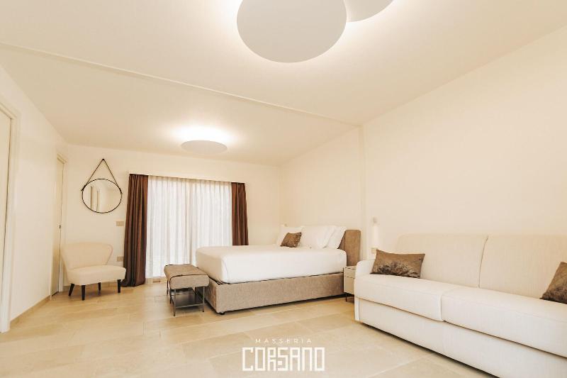 Masseria Corsano - Oda