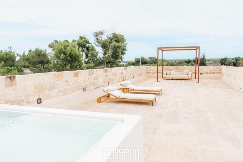 Masseria Corsano - Oda