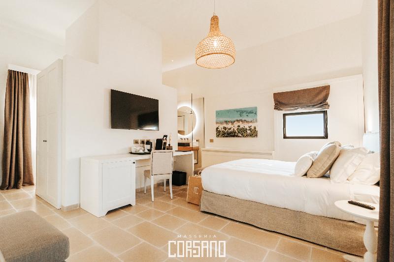 Masseria Corsano - Oda