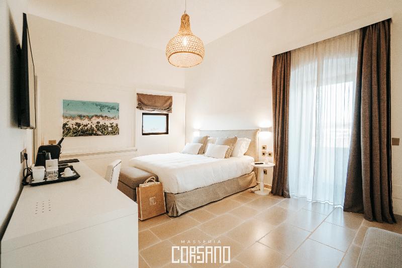 Masseria Corsano - Oda
