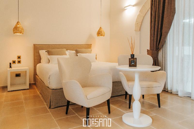 Masseria Corsano - Oda