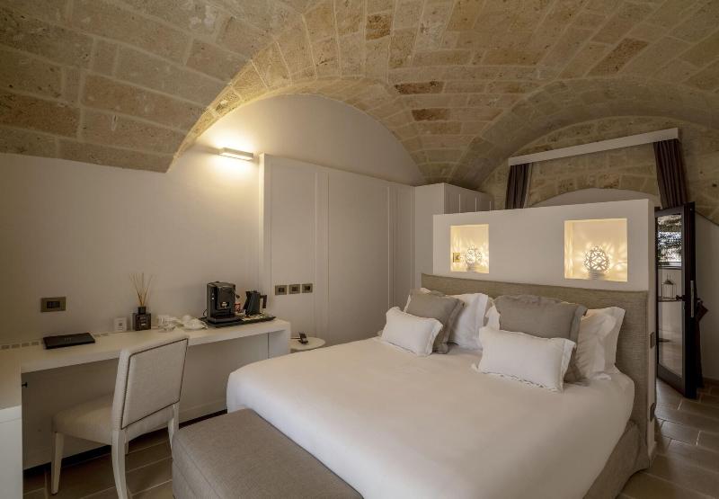Masseria Corsano - Oda
