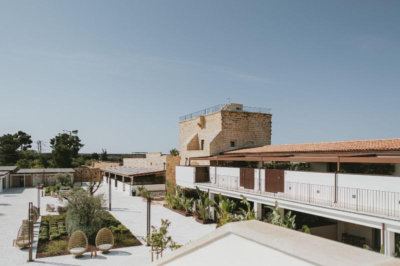 Masseria Corsano - Oda
